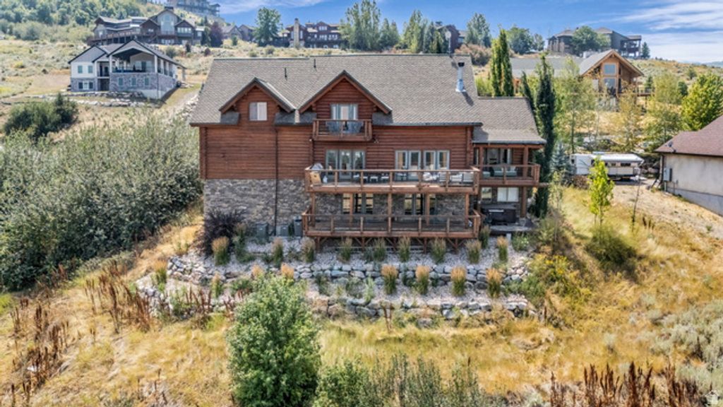 6704 E 1100 S, Huntsville, UT 84317 — photo 4
