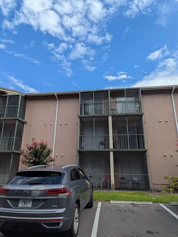 133 OYSTER BAY CIRCLE 320, Altamonte Springs, FL 32701