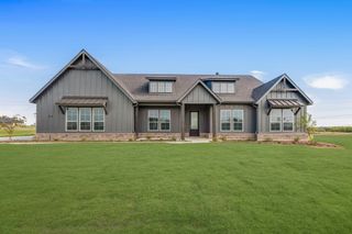 180 Roosevelt Lane, Valley View, TX 76272