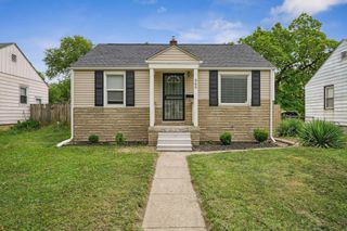 560 N Ohio Avenue, Columbus, OH 43203