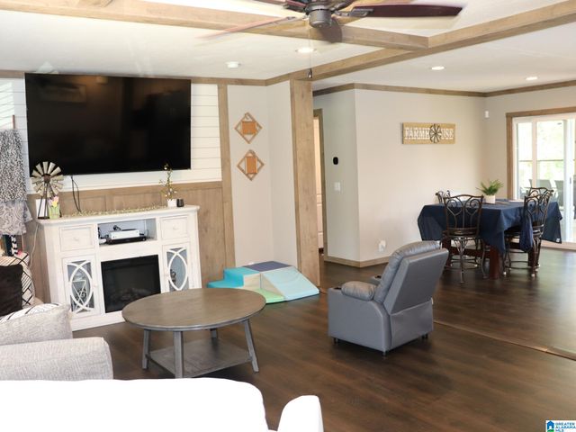 1336 ESTES ROAD, Piedmont, AL 36272