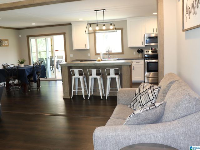 1336 ESTES ROAD, Piedmont, AL 36272