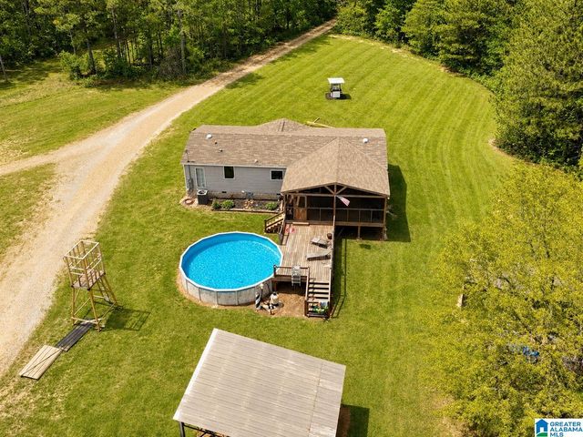 1336 ESTES ROAD, Piedmont, AL 36272