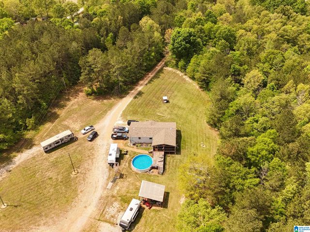 1336 ESTES ROAD, Piedmont, AL 36272