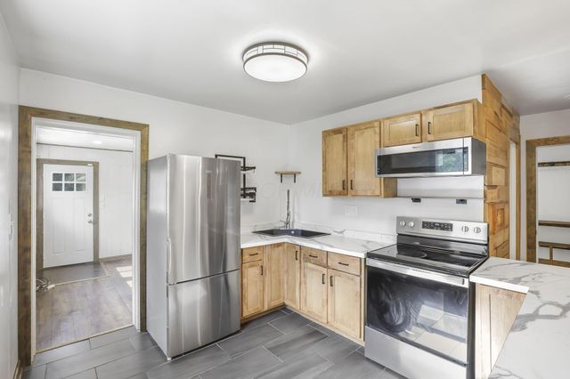221 Southard Drive, Columbus, OH 43207
