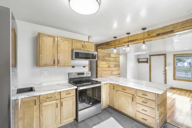 221 Southard Drive, Columbus, OH 43207
