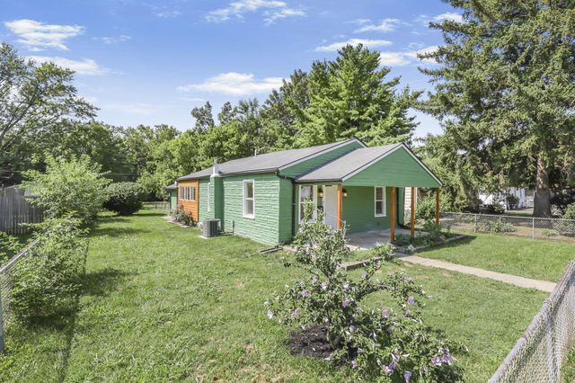 221 Southard Drive, Columbus, OH 43207
