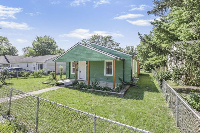 221 Southard Drive, Columbus, OH 43207