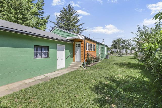 221 Southard Drive, Columbus, OH 43207