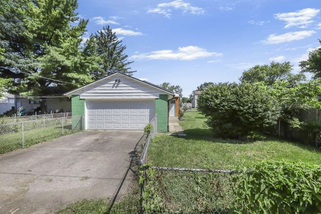221 Southard Drive, Columbus, OH 43207