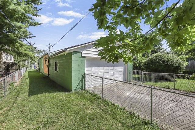 221 Southard Drive, Columbus, OH 43207