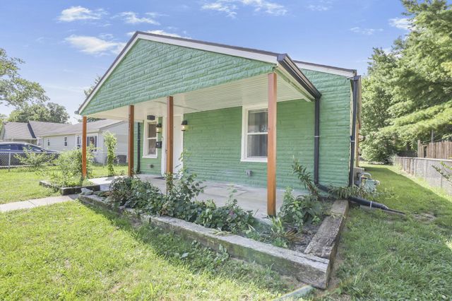 221 Southard Drive, Columbus, OH 43207