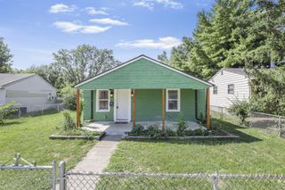221 Southard Drive, Columbus, OH 43207