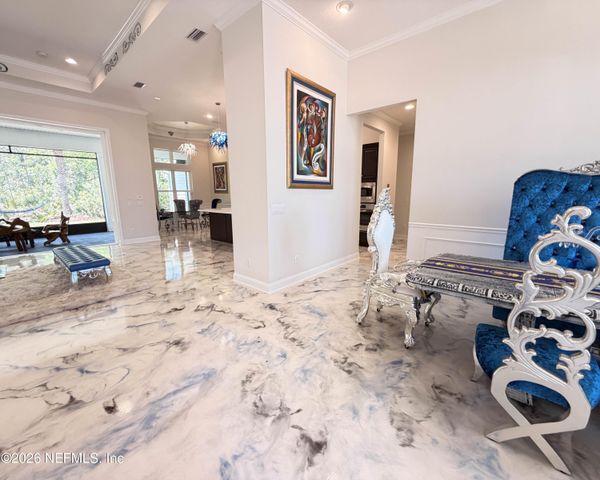 635 OUTLOOK Drive, Ponte Vedra, FL 32081