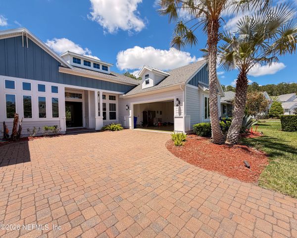 635 OUTLOOK Drive, Ponte Vedra, FL 32081