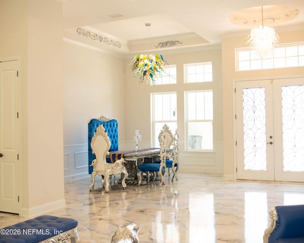 635 OUTLOOK Drive, Ponte Vedra, FL 32081