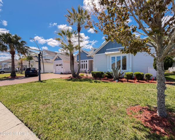 635 OUTLOOK Drive, Ponte Vedra, FL 32081