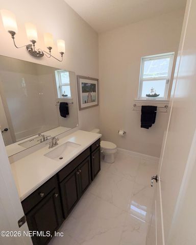 635 OUTLOOK Drive, Ponte Vedra, FL 32081