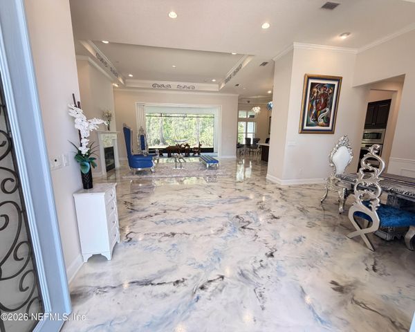 635 OUTLOOK Drive, Ponte Vedra, FL 32081