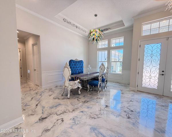 635 OUTLOOK Drive, Ponte Vedra, FL 32081