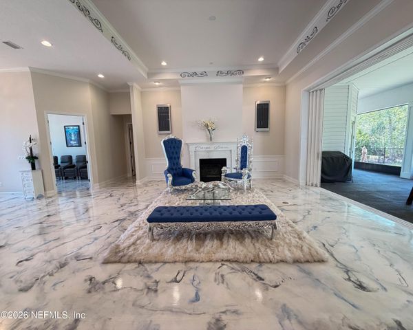 635 OUTLOOK Drive, Ponte Vedra, FL 32081