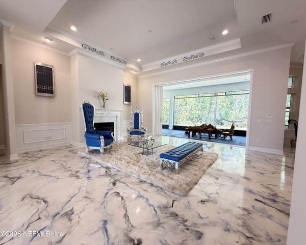 635 OUTLOOK Drive, Ponte Vedra, FL 32081