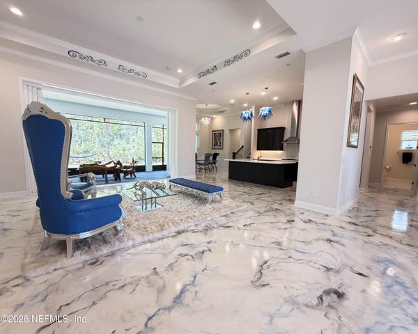 635 OUTLOOK Drive, Ponte Vedra, FL 32081