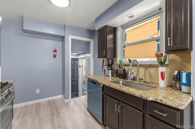 10053 Riverdale, Redford Charter Township, MI 48239