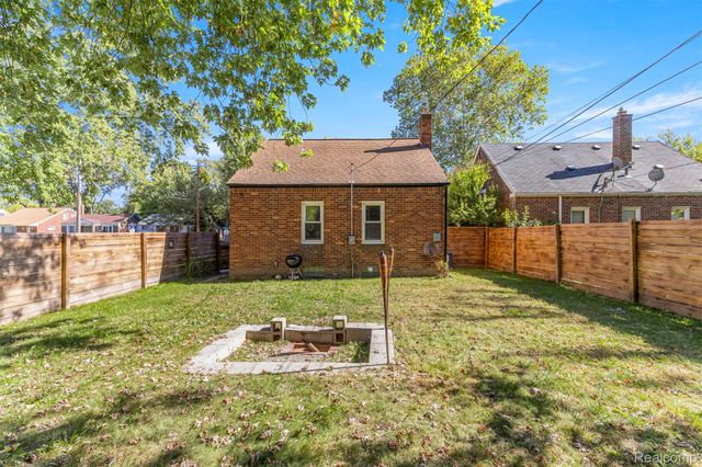 10053 Riverdale, Redford Charter Township, MI 48239