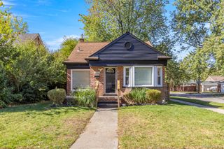 10053 Riverdale, Redford Charter Township, MI 48239