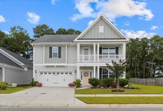 1233 Lt Congleton Road, Wilmington, NC 28409