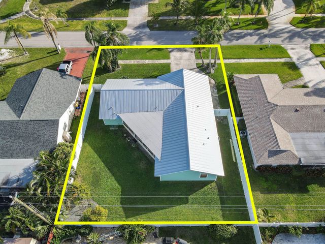 4153 Wingo Street, Jupiter, FL 33469