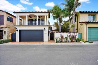 118 Via Xanthe, Newport Beach, CA 92663