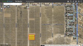 52-60 6th Street NE, Rio Rancho, NM 87144