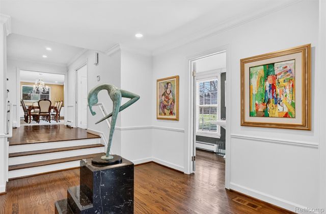 27220 Willowgreen Court, Franklin Village, MI 48025