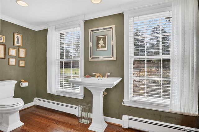 27220 Willowgreen Court, Franklin Village, MI 48025