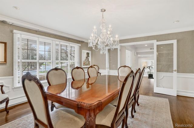 27220 Willowgreen Court, Franklin Village, MI 48025