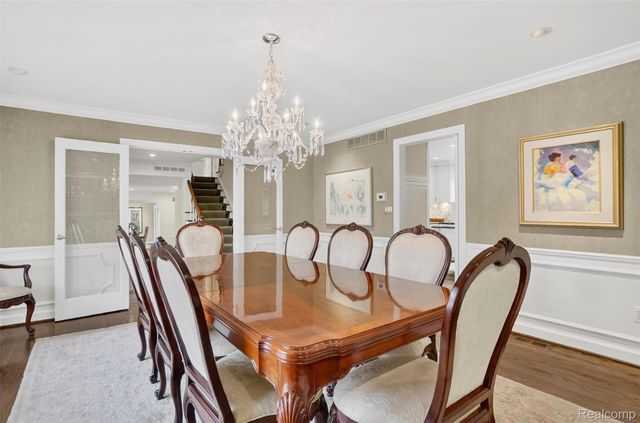 27220 Willowgreen Court, Franklin Village, MI 48025