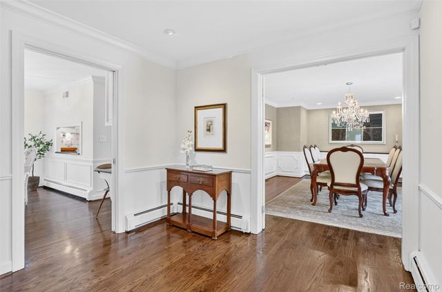 27220 Willowgreen Court, Franklin Village, MI 48025