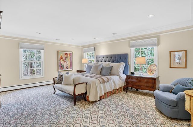 27220 Willowgreen Court, Franklin Village, MI 48025