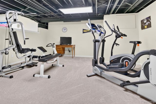 27220 Willowgreen Court, Franklin Village, MI 48025