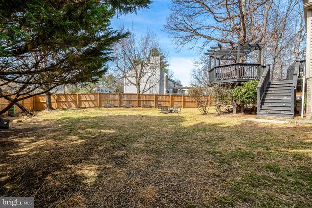 4534 SAMUELS PINE RD, Chantilly, VA 20151