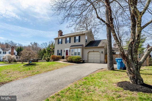 4534 SAMUELS PINE RD, Chantilly, VA 20151
