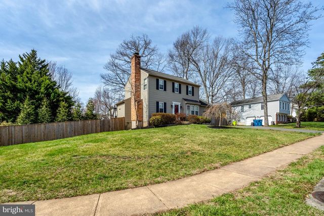 4534 SAMUELS PINE RD, Chantilly, VA 20151