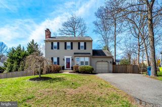 4534 SAMUELS PINE RD, Chantilly, VA 20151