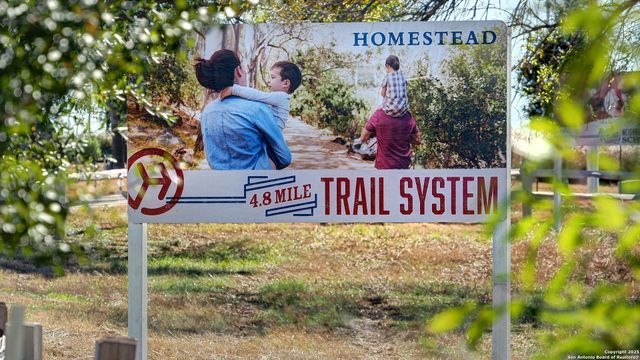 3121 Bee Hill, Schertz, TX 78108