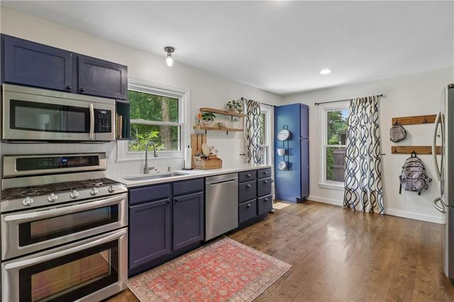 5218 Pawnee Drive, Roeland Park, KS 66205
