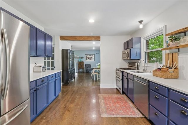 5218 Pawnee Drive, Roeland Park, KS 66205