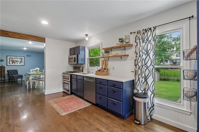 5218 Pawnee Drive, Roeland Park, KS 66205