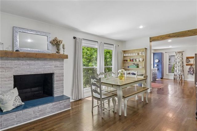 5218 Pawnee Drive, Roeland Park, KS 66205